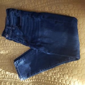 American Eagle Jeans, Size 8 Short